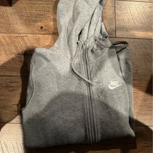 Nike hoodie